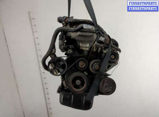 купить Насос гидроусилителя руля (ГУР) на Pontiac Vibe 1 2002-2008