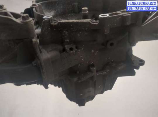 купить КПП 6-ст.мех. (МКПП) на Opel Zafira B 2005-2012