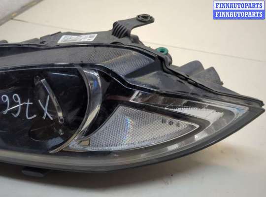 купить Фара (передняя) на Jaguar XF 2007-2015