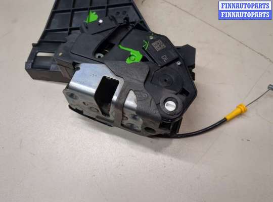купить Замок двери на Ford Fiesta 2008-2013