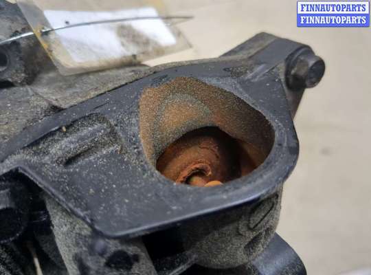 купить Корпус термостата на Land Rover Freelander 1 1998-2007