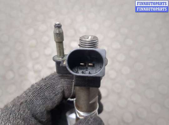 купить Форсунка топливная на BMW 3 E90, E91, E92, E93 2005-2012