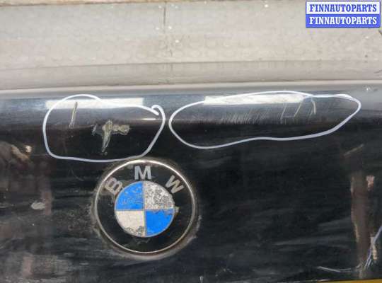 купить Кнопка открывания багажника с крышки на BMW 5 E39 1995-2003