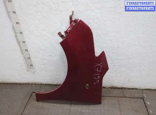 Купить Крыло на Citroen C3 picasso 2009-2017 Крыло CT1116246 на Citroen C3 picasso 2009-2017