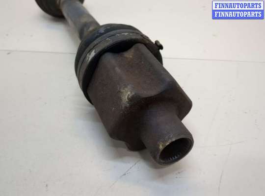 купить Полуось (приводной вал, шрус) на Opel Astra H 2004-2010