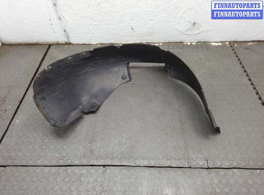 купить Защита арок (подкрылок) на Volkswagen Golf 4 1997-2006