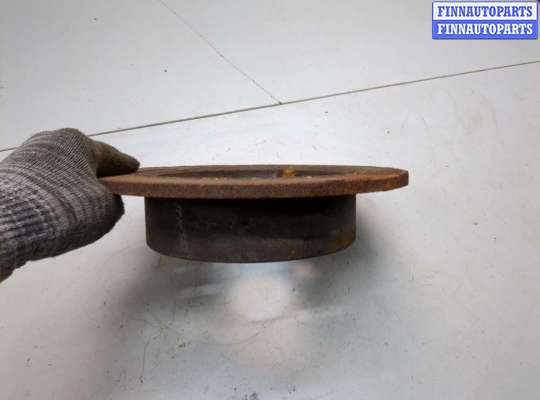 купить Диск тормозной на SsangYong Rexton 2006-2012