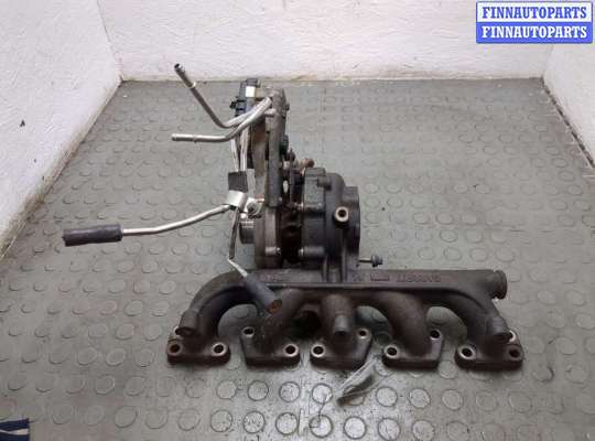 купить Турбина на Volvo S80 2006-2016