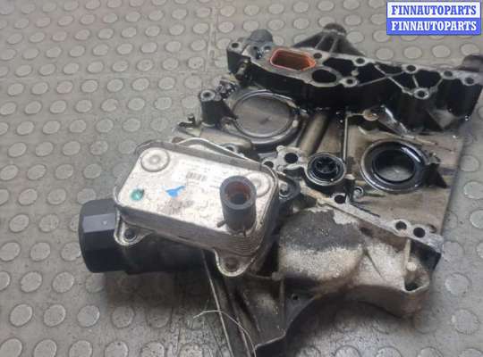 Теплообменник MB1721971 на Mercedes Sprinter 1996-2006