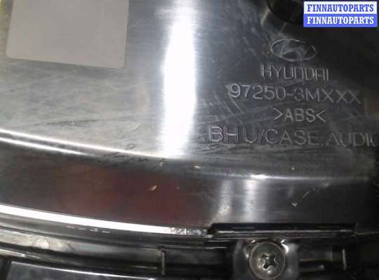 купить Переключатель отопителя (печки) на Hyundai Genesis 2008-2013