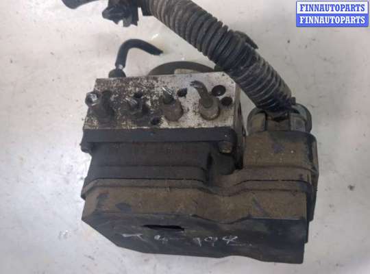 купить Блок АБС, насос (ABS, ESP, ASR) на Peugeot 307