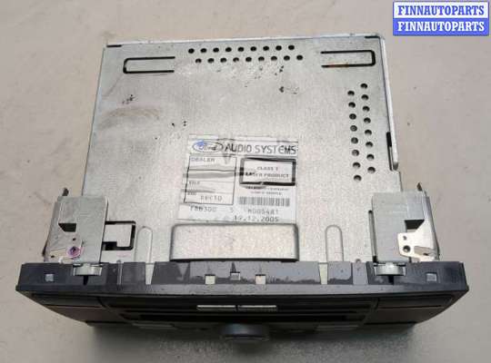 купить Магнитола на Ford Fusion 2002-2012