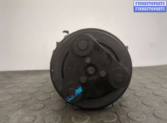 купить Компрессор кондиционера на Ford Kuga 2008-2012