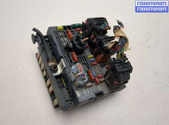 Купить Блок управления BSM (Блок предохранителей) на Citroen C5 2008-2017 Блок управления BSM (Блок предохранителей) CT1116692 на Citroen C5 2008-2017