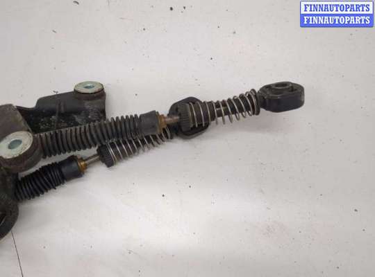 Кулиса МКПП на Skoda Octavia Tour (1U, A4)