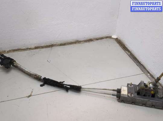 Кулиса МКПП