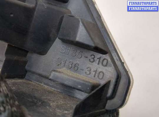 купить Дневные ходовые огни на Renault Megane 3 2009-2016
