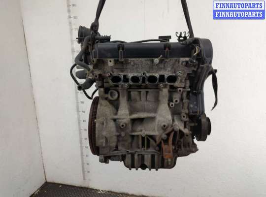 купить Двигатель (ДВС) на Ford Focus 1 1998-2004