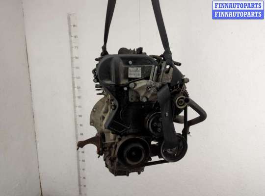 купить Двигатель (ДВС) на Ford Focus 1 1998-2004