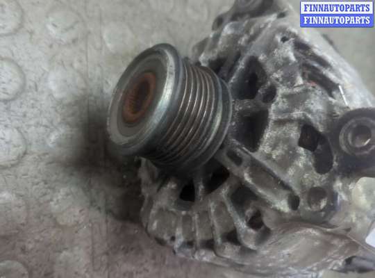 купить Генератор на Skoda Octavia (A5) 2004-2013