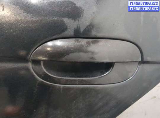 купить Дверь боковая (легковая) на BMW 5 E39 1995-2003