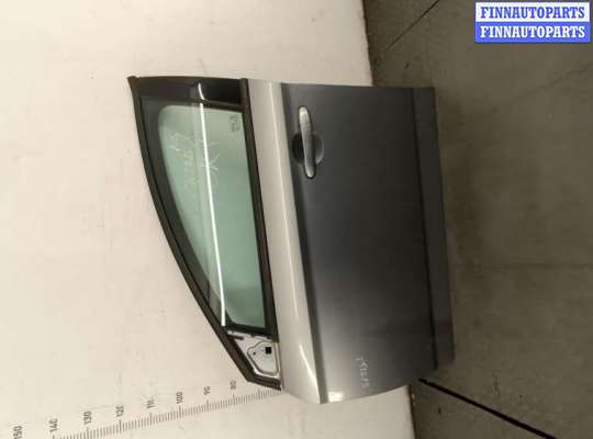 Дверь боковая (легковая) FO1867734 на Ford Mondeo 4 2007-2015