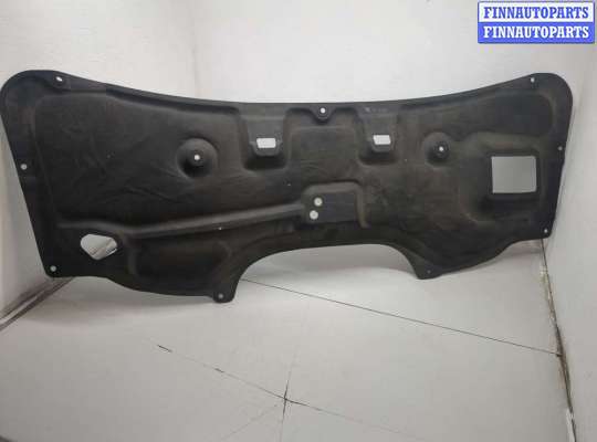 купить Обшивка капота на Nissan Rogue 2013-2020