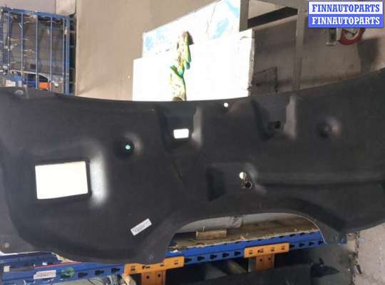 купить Обшивка капота на Nissan Rogue 2013-2020