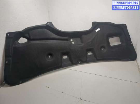 купить Обшивка капота на Nissan Rogue 2013-2020