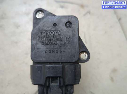 купить Измеритель потока воздуха (расходомер) на Toyota Prius 2003-2009