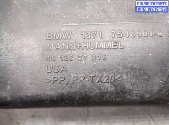 купить Воздуховод на BMW X5 E70 2006-2013