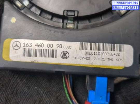 купить Датчик угла поворота на Mercedes ML W163 1997-2005