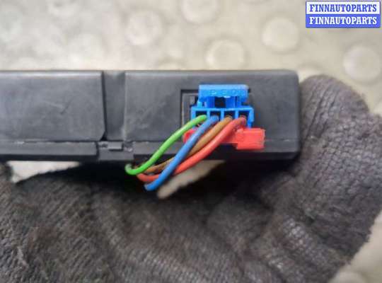 купить Датчик угла поворота на Mercedes ML W163 1997-2005