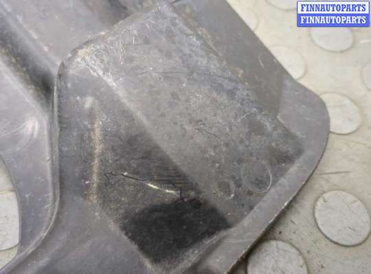 купить Пластик (Обшивка) моторного отсека на BMW X5 E70 2006-2013