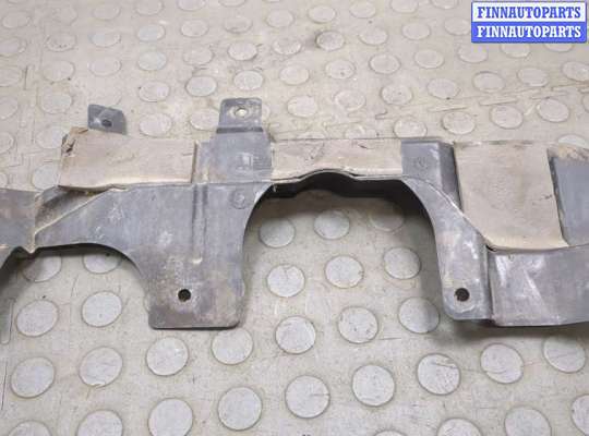 купить Пластик (Обшивка) моторного отсека на BMW X5 E70 2006-2013