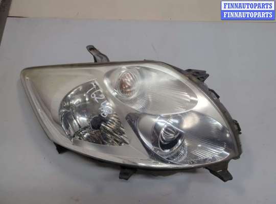 Фара (передняя) TT966547 на Toyota Auris E15 2006-2012