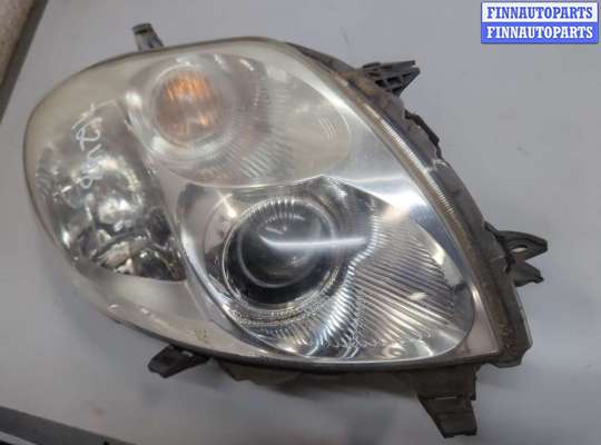 купить Фара (передняя) на Toyota Auris E15 2006-2012
