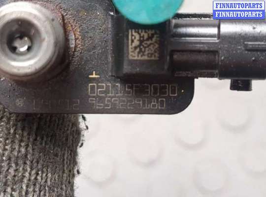 купить Форсунка топливная на Land Rover Freelander 2 2006-2014