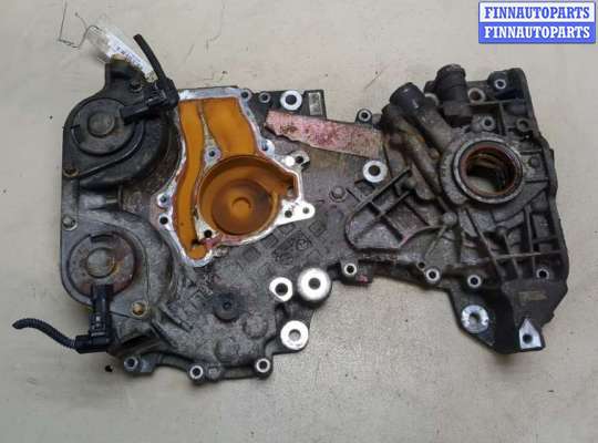купить Насос масляный на Opel Corsa D 2006-2011