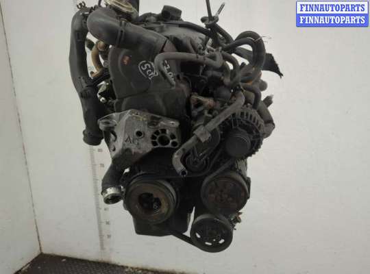 купить Двигатель (ДВС) на Volkswagen Golf 4 1997-2006