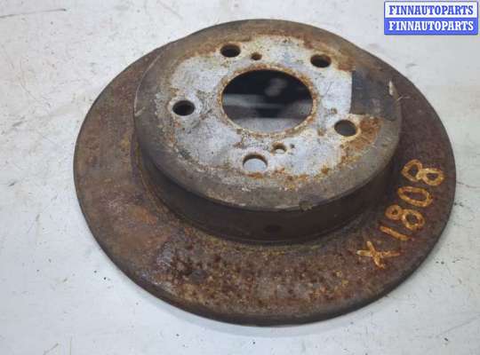 купить Диск тормозной на Toyota RAV 4 2006-2013