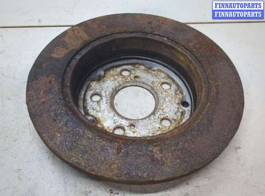 купить Диск тормозной на Toyota RAV 4 2006-2013