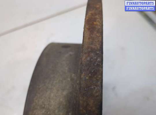купить Диск тормозной на Toyota RAV 4 2006-2013