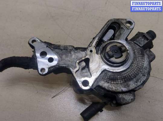 купить ТНВД на Volkswagen Passat 6 2005-2010