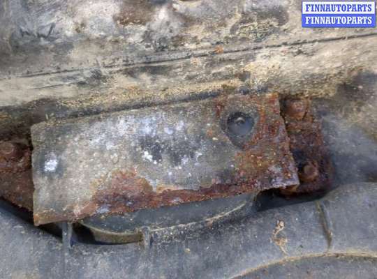 купить Балка под радиатор на Audi A4 (B5) 1994-2000