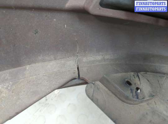 купить Бампер на Chevrolet Cruze 2009-2015