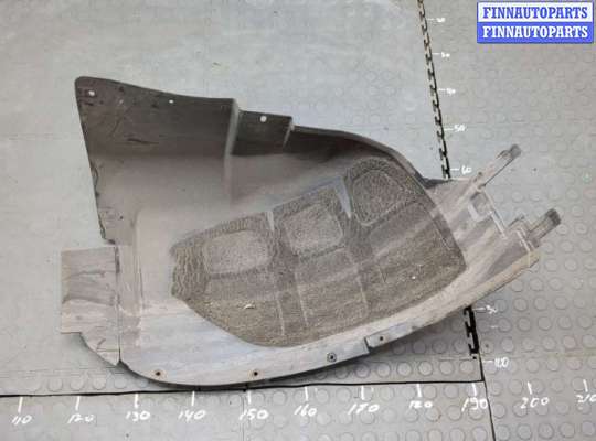 купить Защита арок (подкрылок) на Opel Astra J 2010-2017