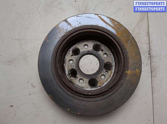 купить Диск тормозной на Honda Stream 2000-2006