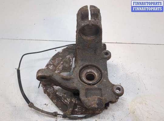 купить Ступица (кулак, цапфа) на Land Rover Freelander 2 2006-2014