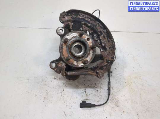 Ступица (кулак, цапфа) LRQ7841 на Land Rover Freelander 2 2006-2014